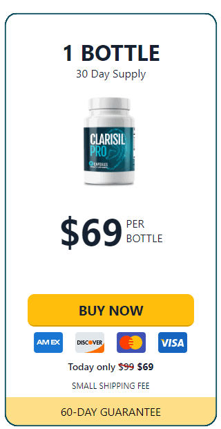 Clarisil-Pro-1-bottle-price